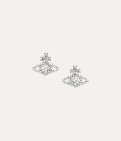Valentina Orb Earrings
