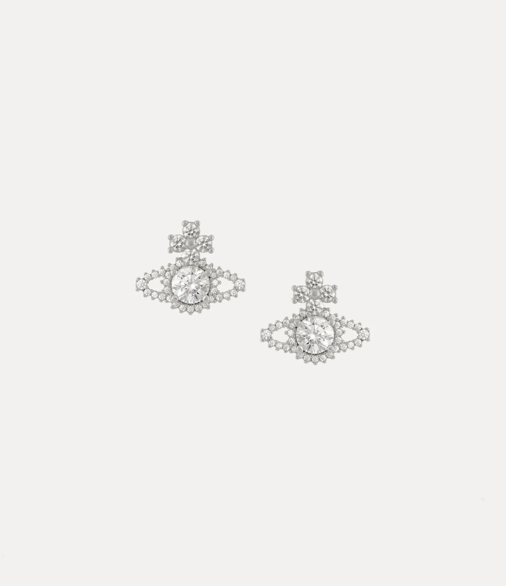 Valentina Orb Earrings