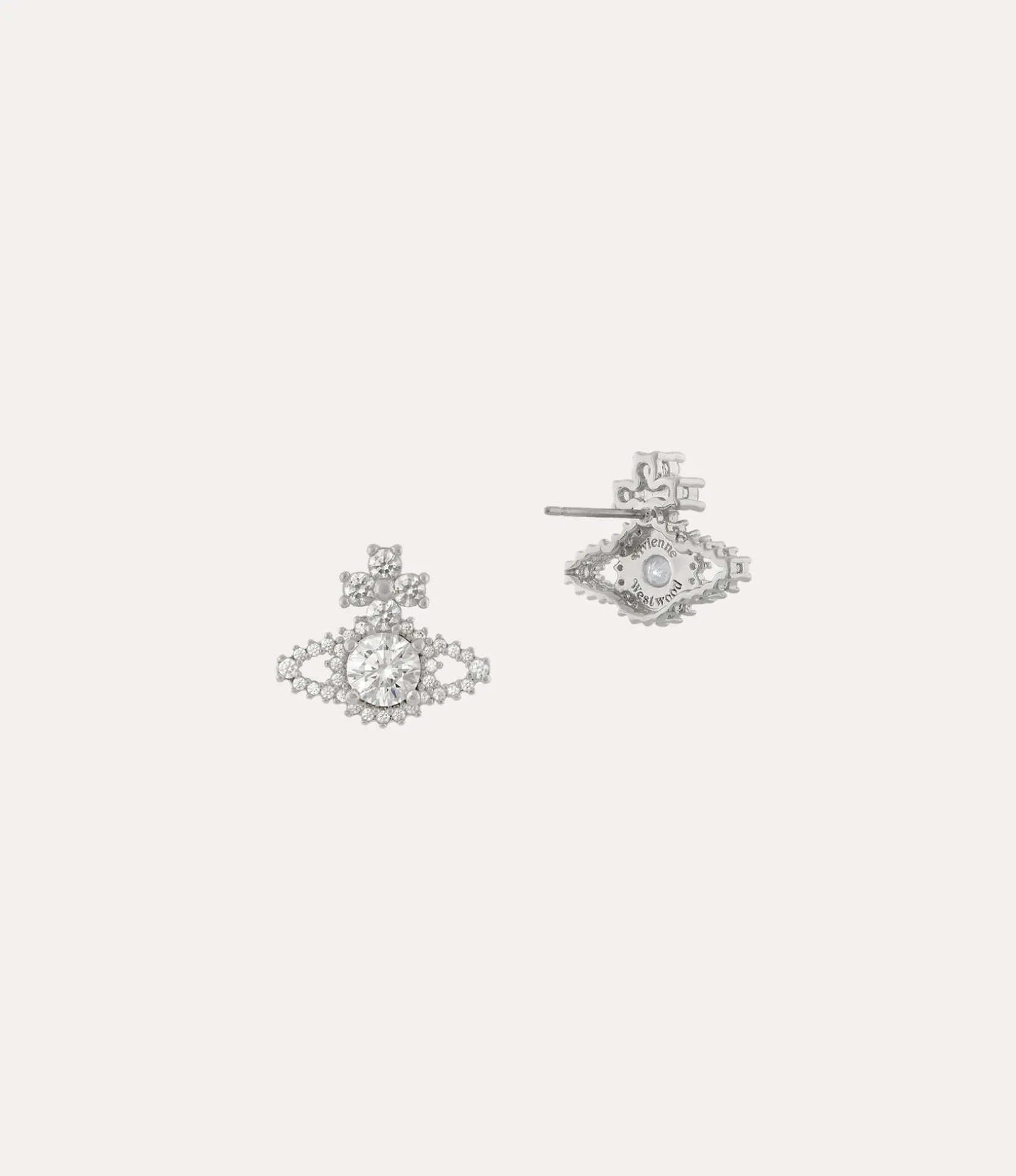 Valentina Orb Earrings