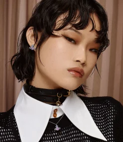 Valentina Orb Earrings