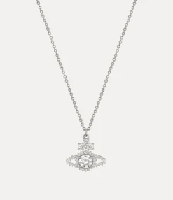 Valentina Orb Pendant Necklace