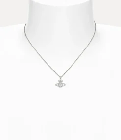 Valentina Orb Pendant Necklace