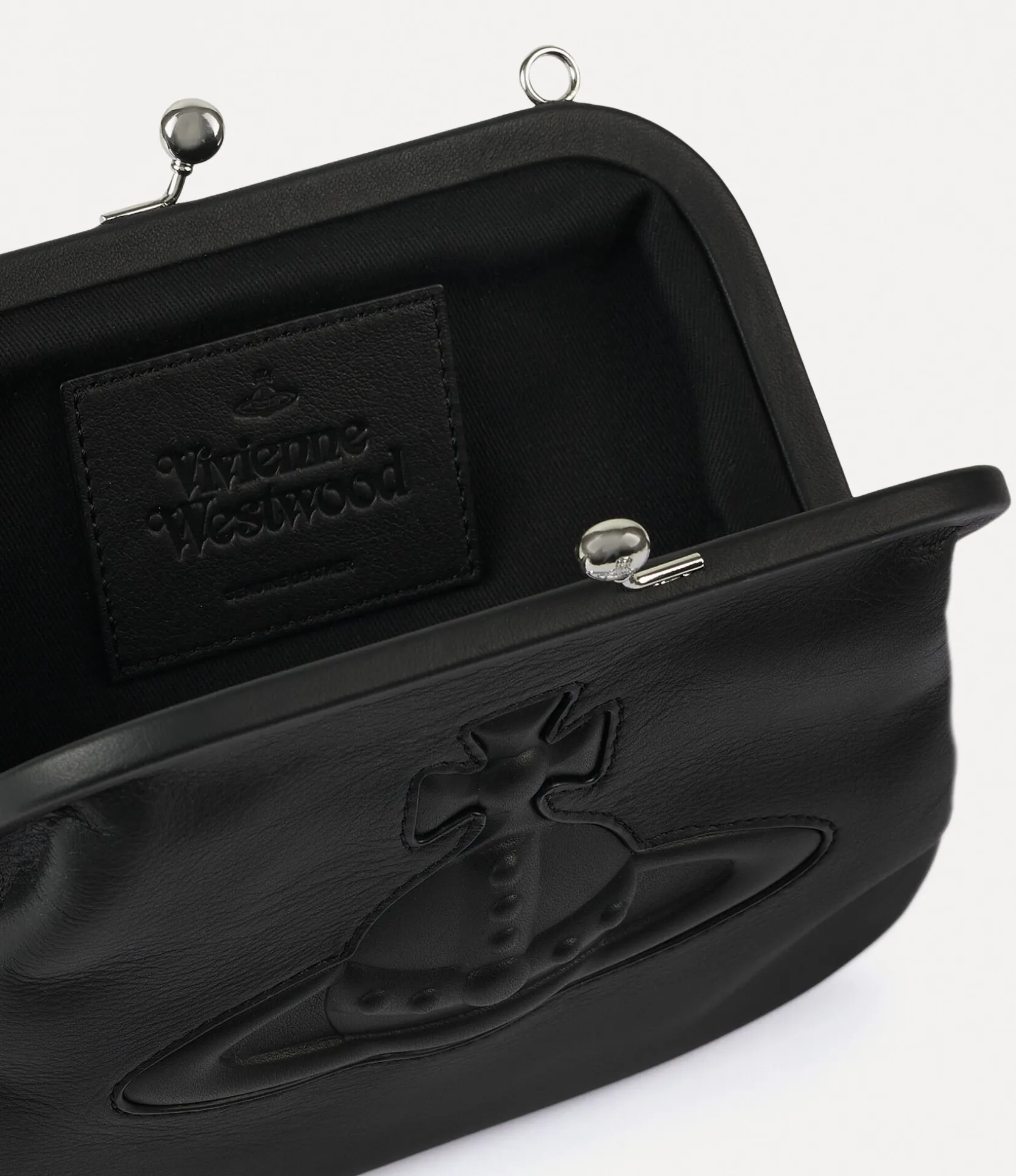 Vivienne's Clutch