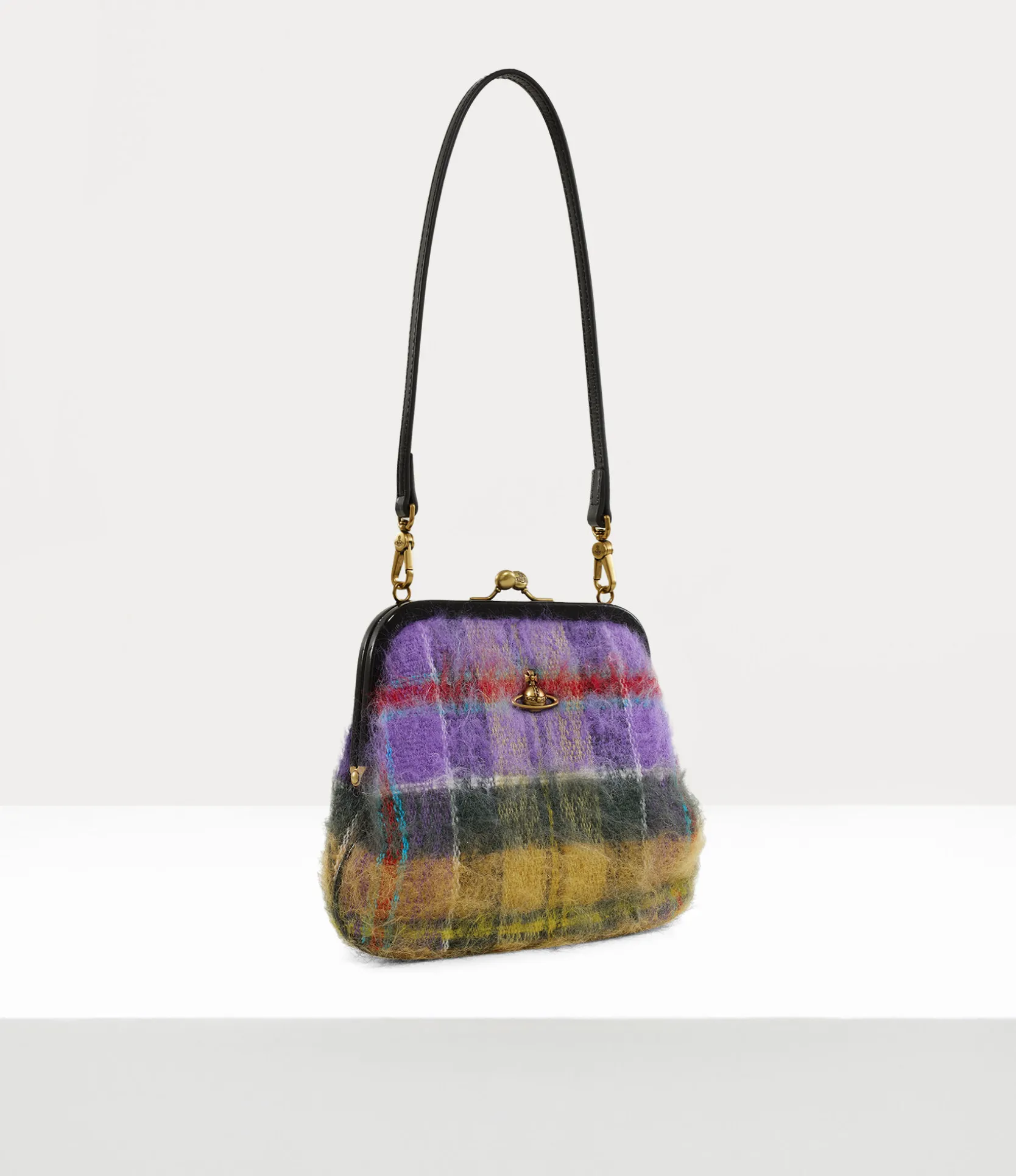 Vivienne's Clutch