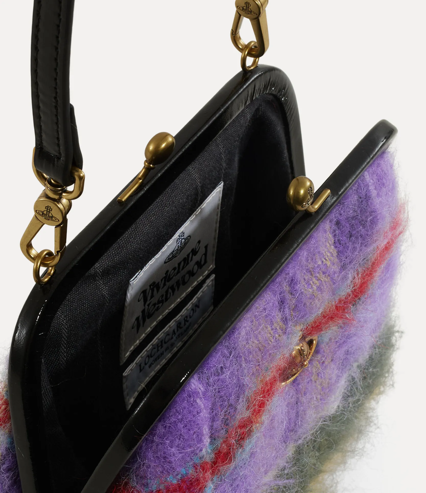 Vivienne's Clutch