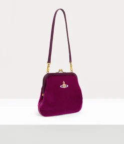 Vivienne's Clutch