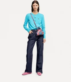 W Ray 5 Pocket Jeans
