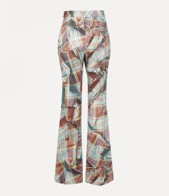 W Ray Trousers