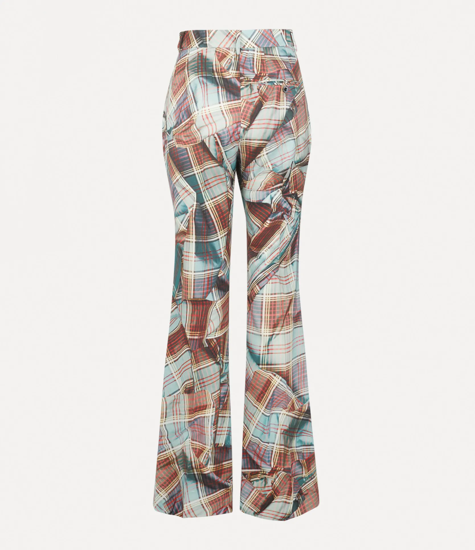 W Ray Trousers