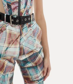 W Ray Trousers