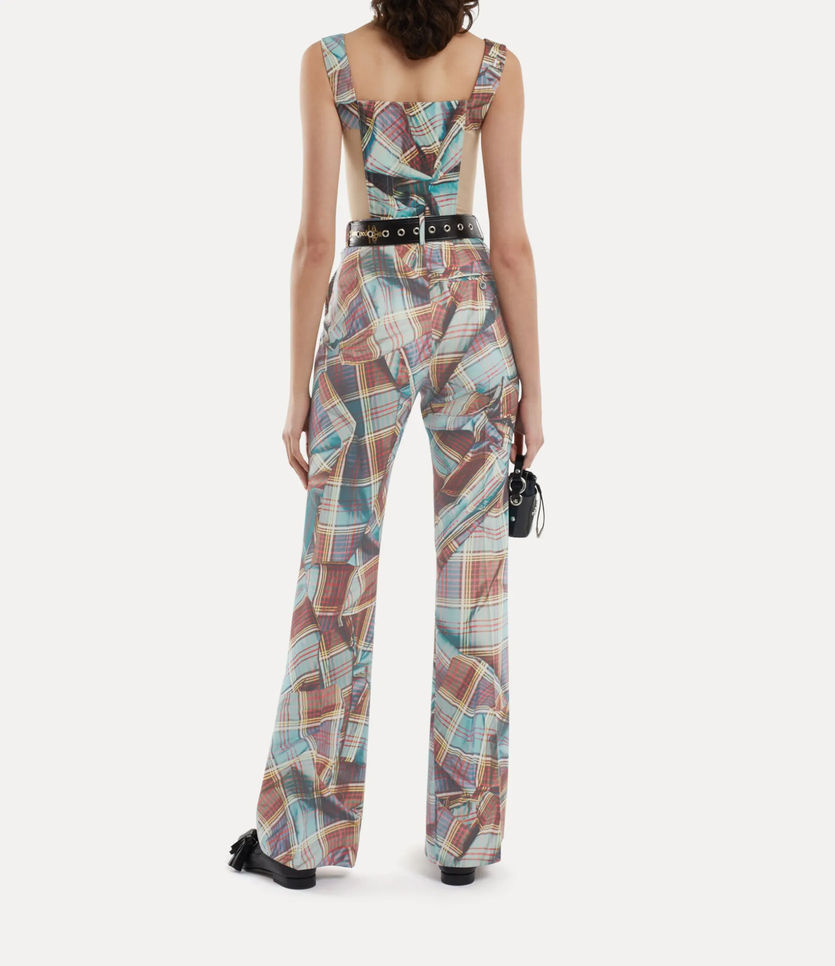 W Ray Trousers