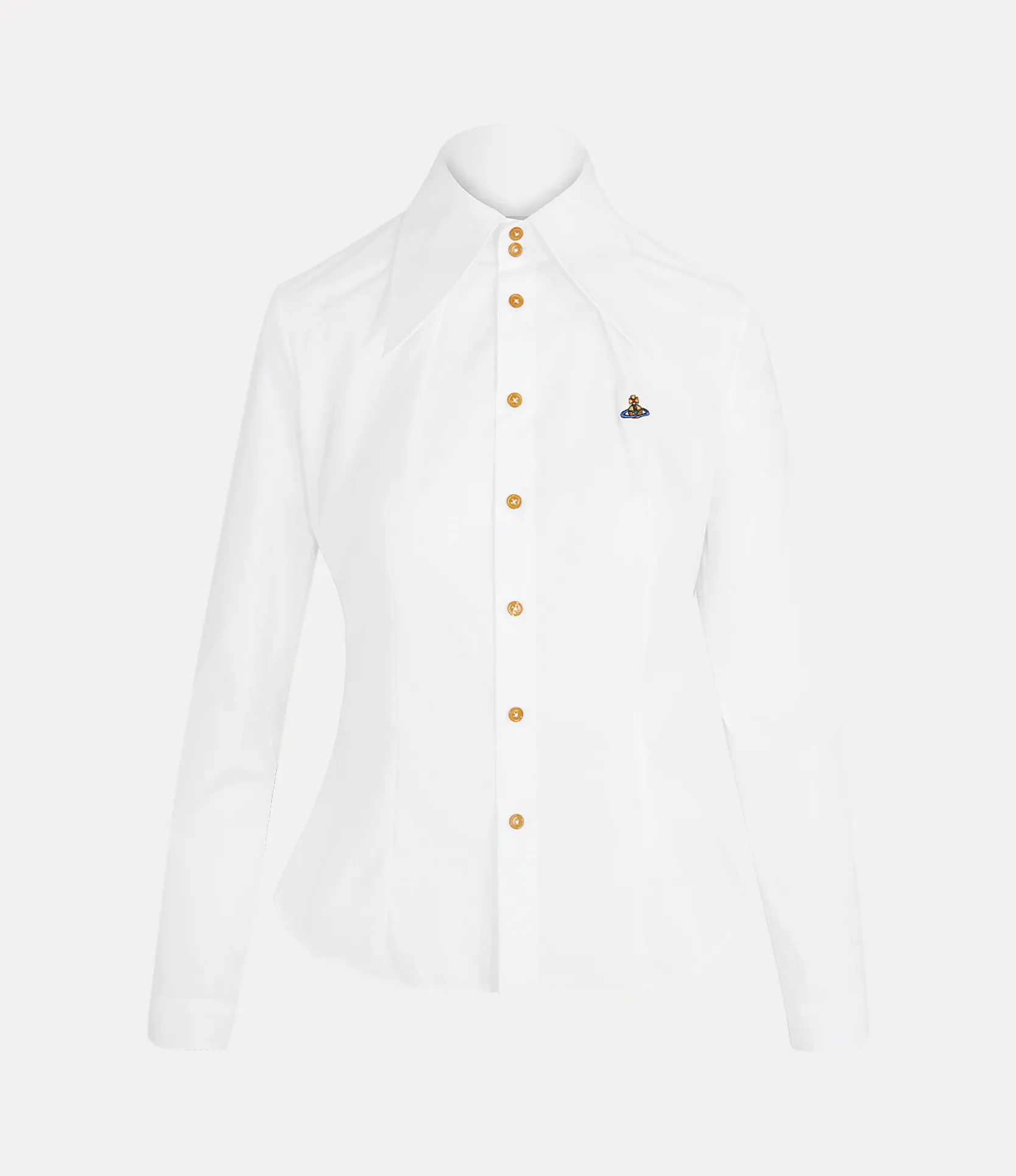 W Violin Shirt