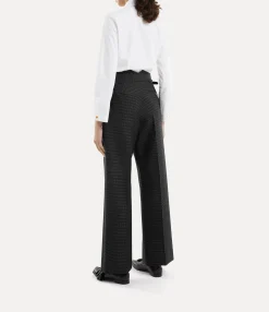 W Violin Shirt