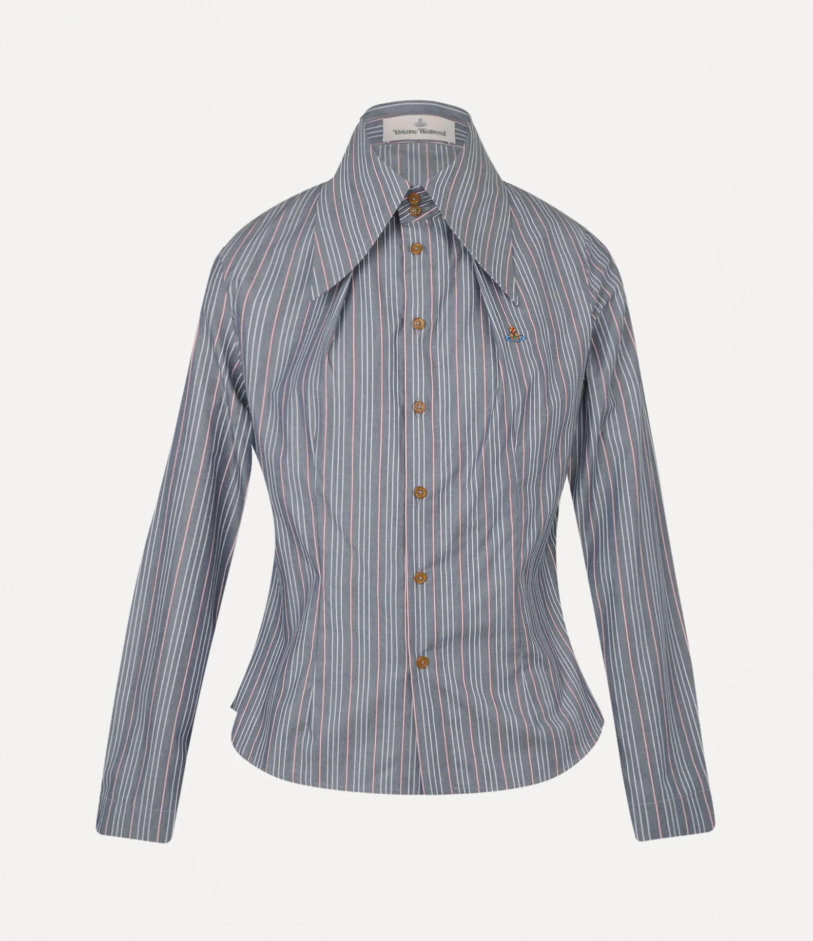W Violin Shirt