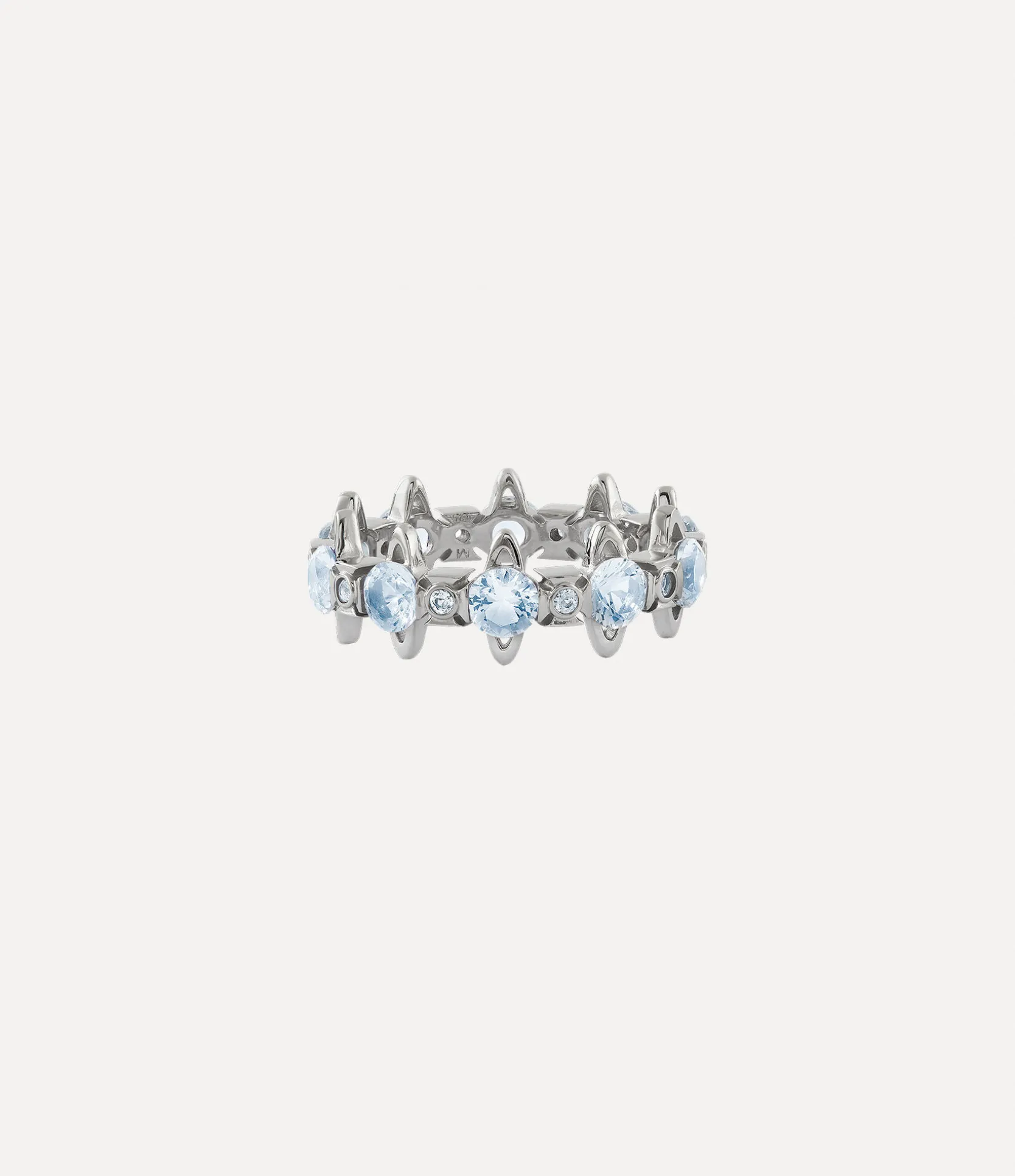 Warwick Ring