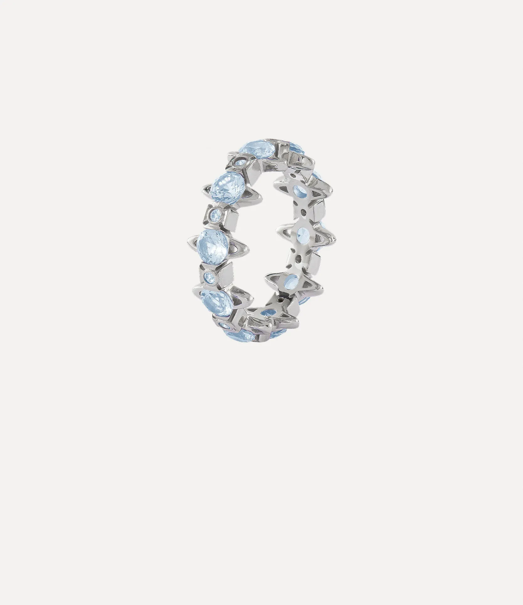 Warwick Ring