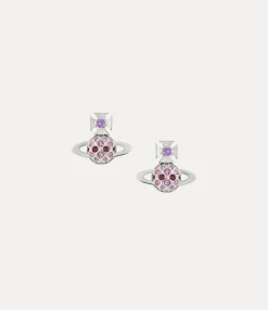 Willa Bas Relief Earrings