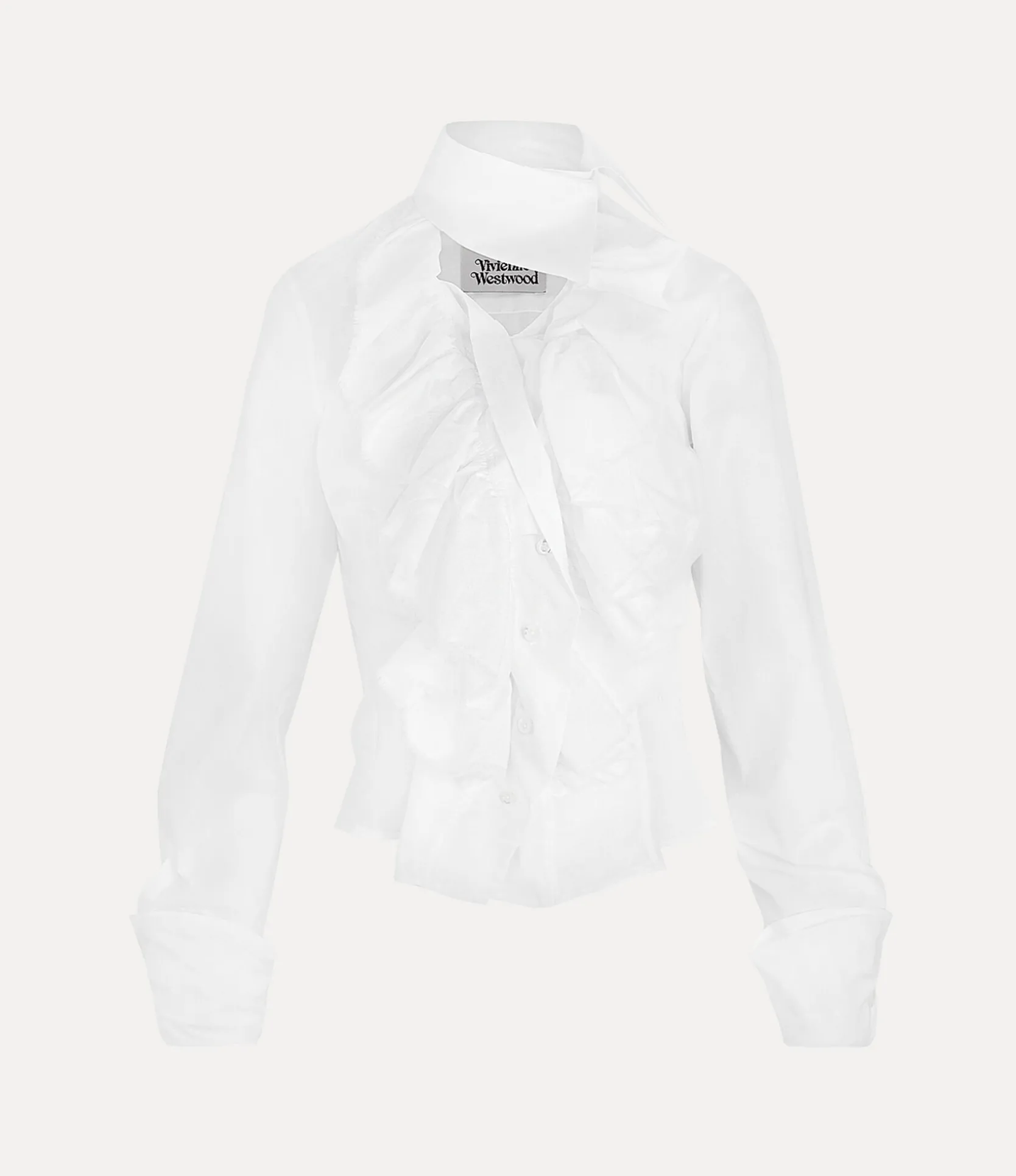 Wizard Frill Shirt