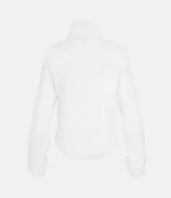 Wizard Frill Shirt