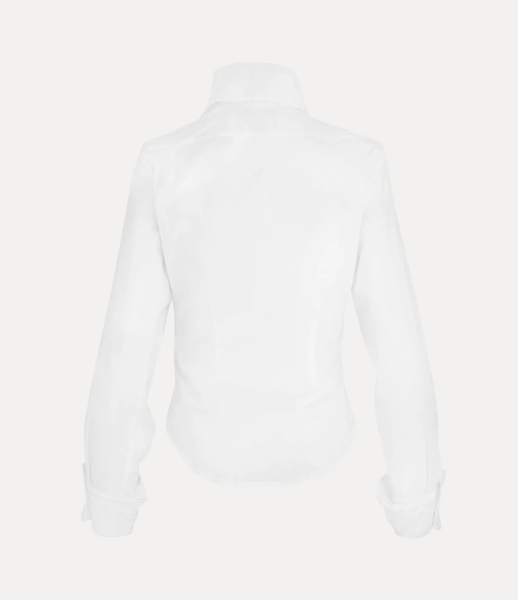 Wizard Frill Shirt