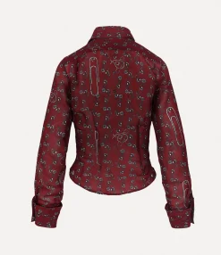 Wizard Frill Shirt