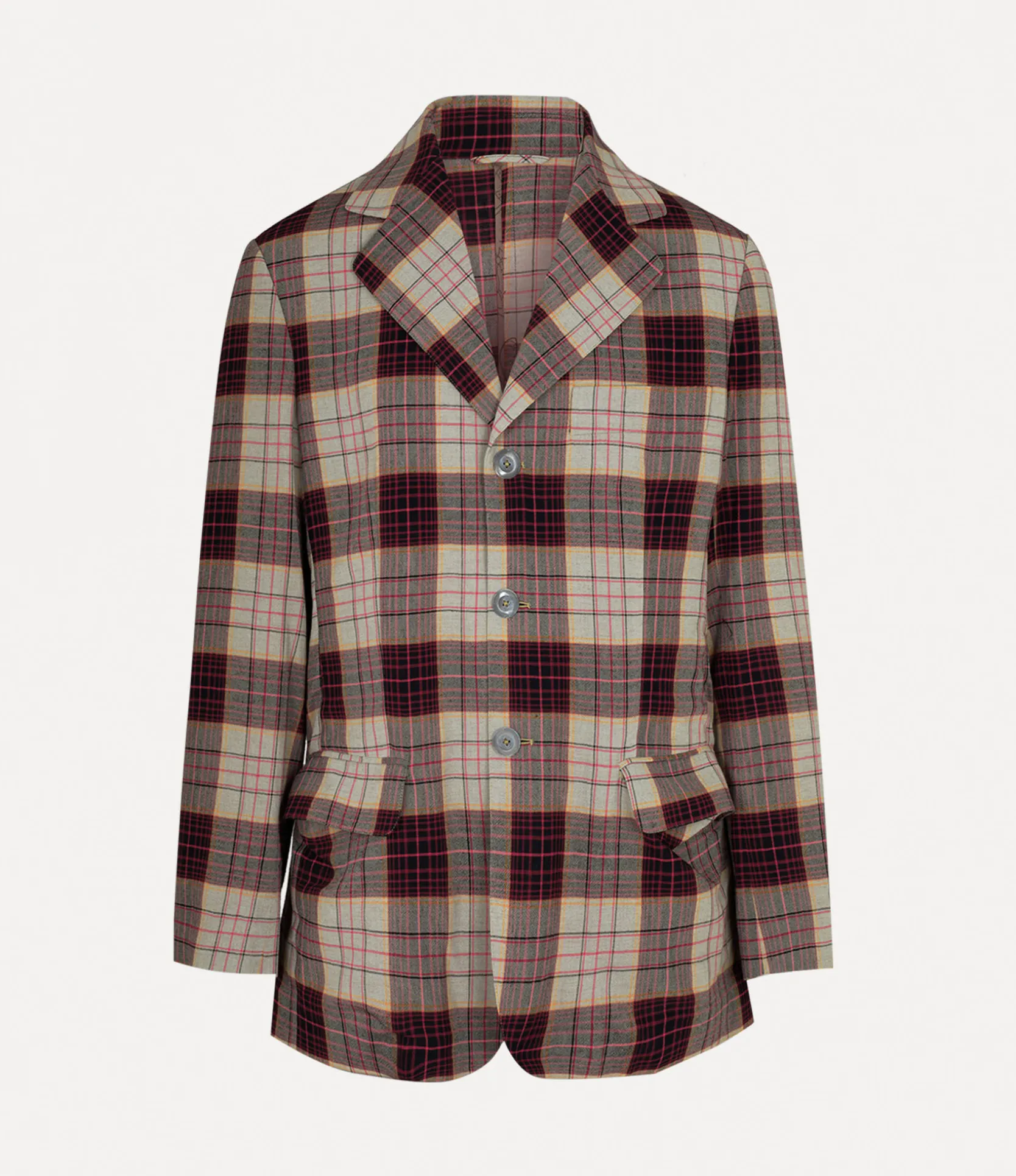 Wreck Jacket