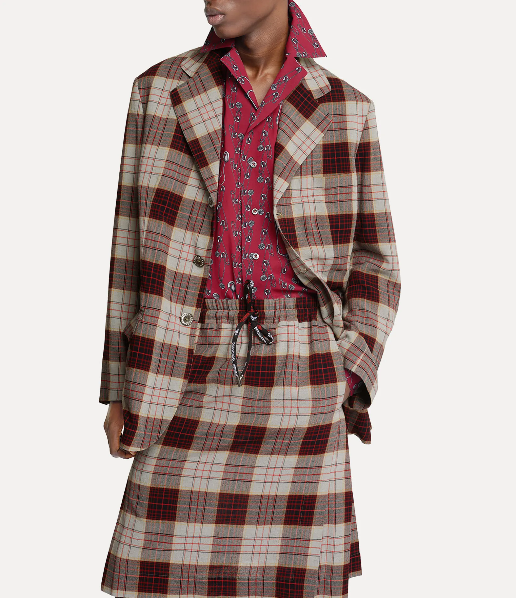 Wreck Jacket