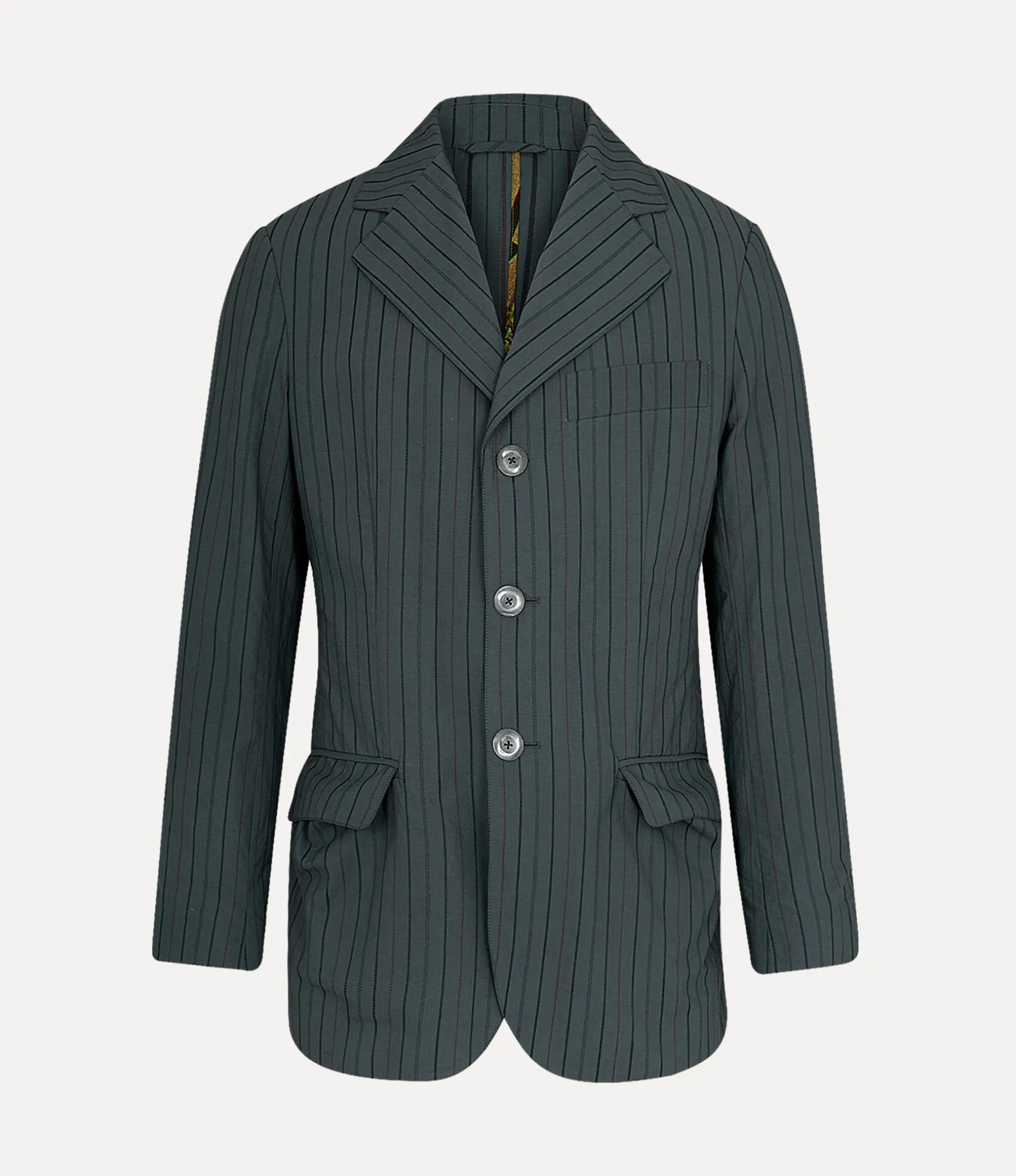 Wreck Jacket